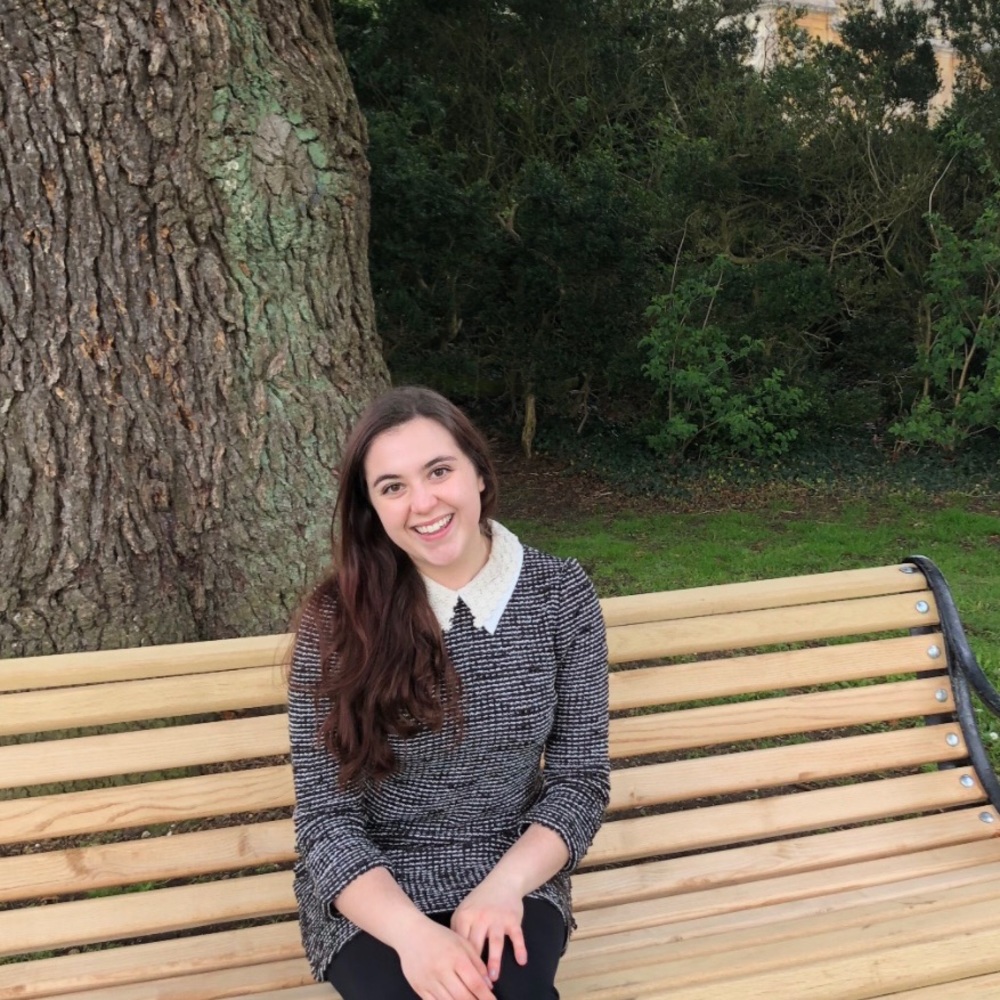 Meet your Posher, Harper